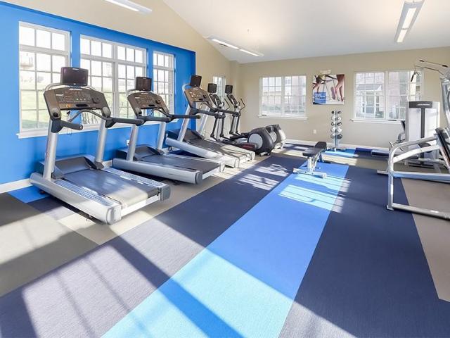 Apartment for rent in Conshohocken, Pennsylvania