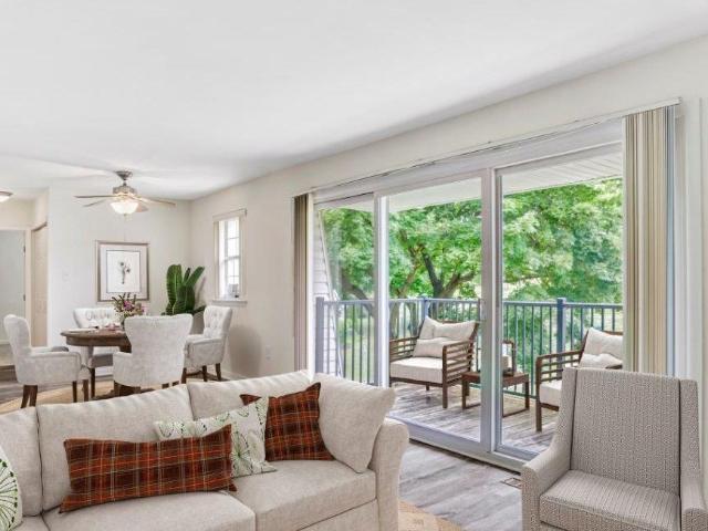 Apartment for rent in Conshohocken, Pennsylvania