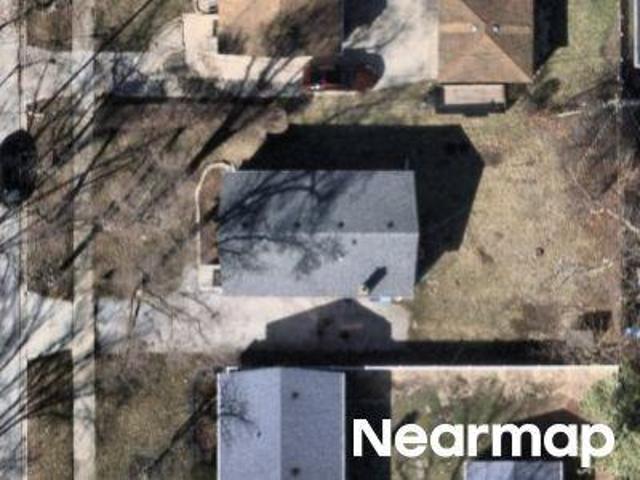 House for sale in Chicago Heights, Illinois