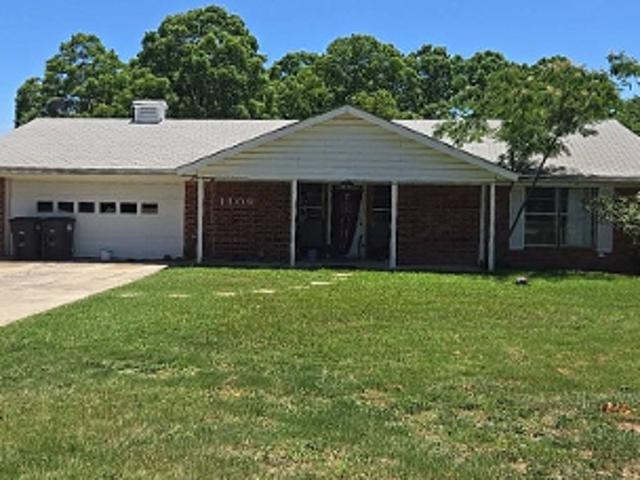 House for sale in Early, Texas