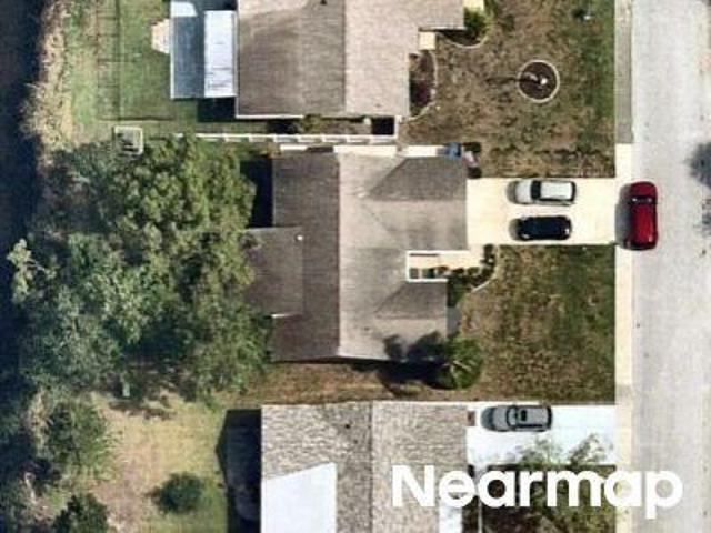 House for sale in New Port Richey, Florida