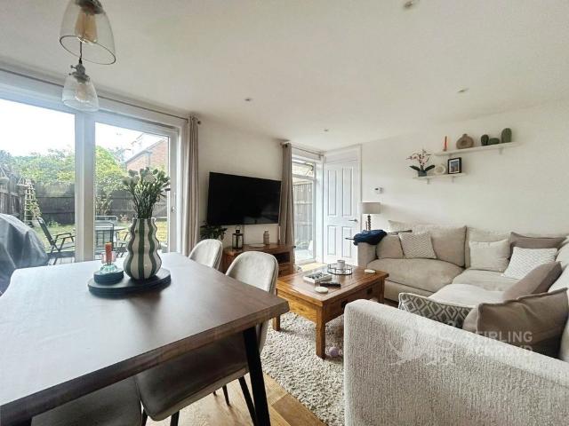 House for rent in Fole, Surrey