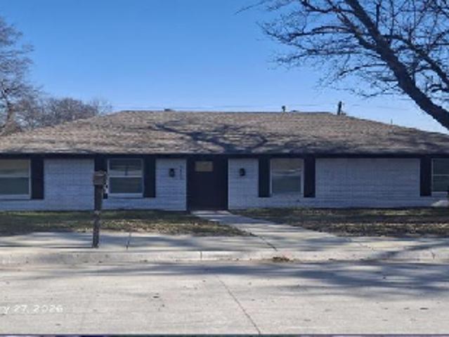 House for sale in Plano, Texas