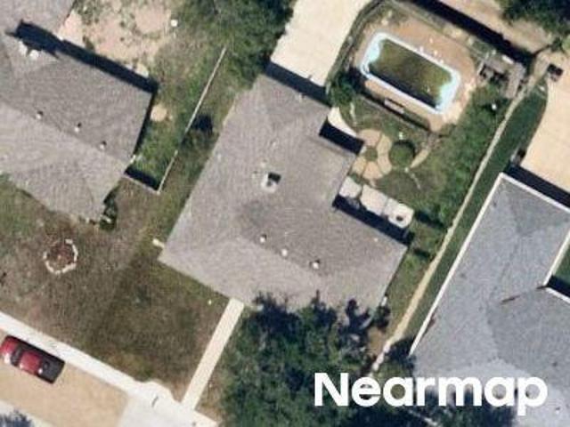 House for sale in Plano, Texas