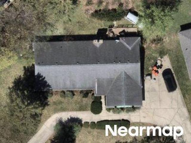 House for sale in Southfield, Michigan