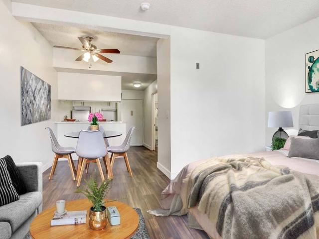 Apartment for rent in Van Nuys Neighborhood Council District, Canoga Park
