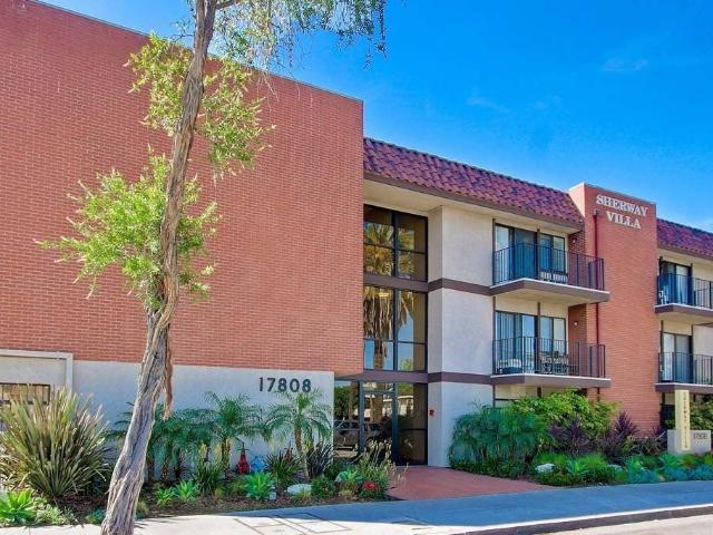 Apartment for rent in Van Nuys Neighborhood Council District, Canoga Park