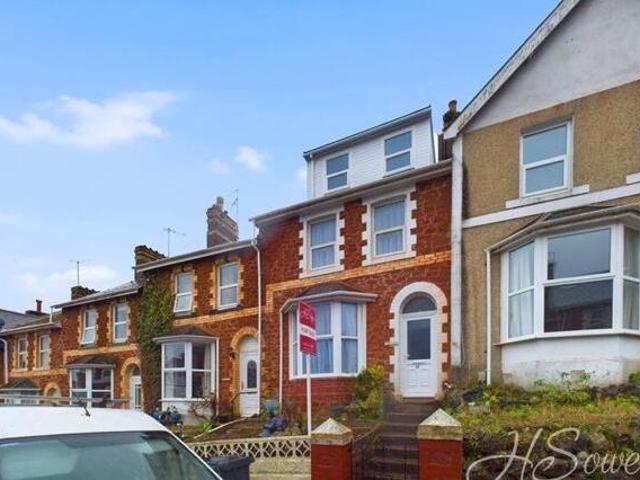 House for sale in Chelston, Torquay