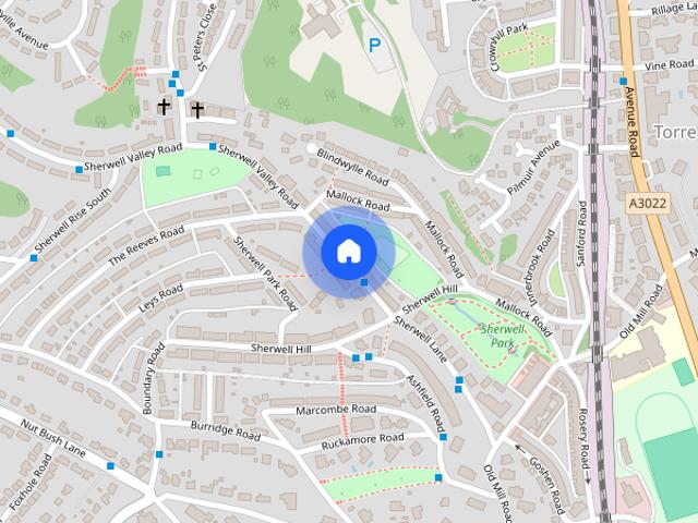 Room for rent in Chelston, Torquay