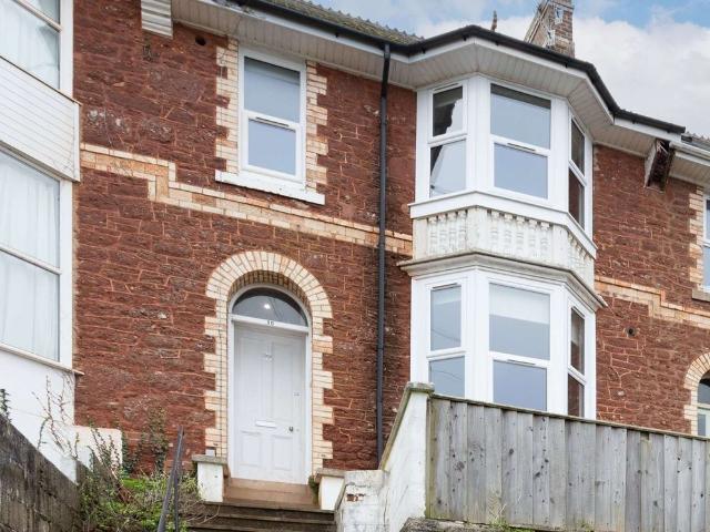 Room for rent in Chelston, Babbacombe