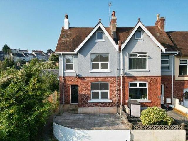 House for sale in Chelston, Torquay