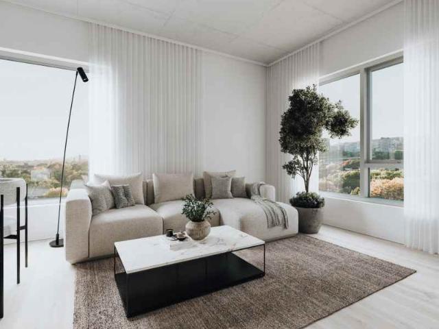 Apartment for rent in St. Leonard's, Quebec