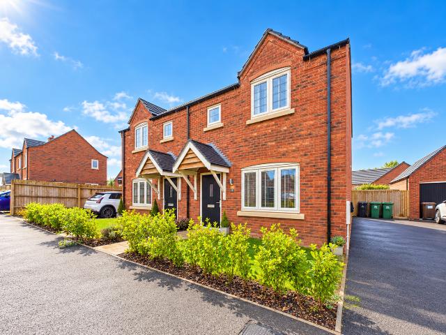 House for rent in Berrow Green, Malvern Hills
