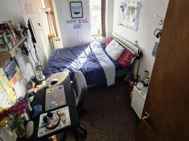 House for rent in Old Lenton, Haddon
