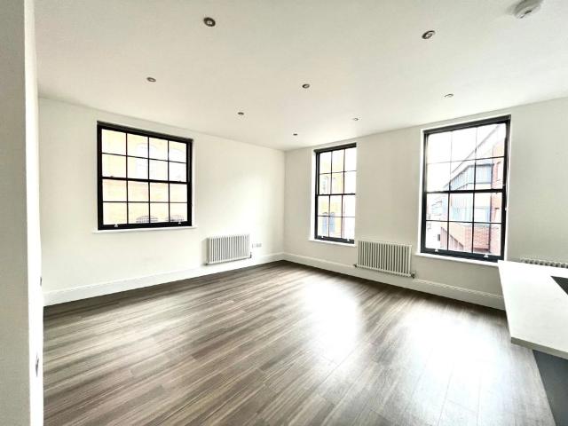 Apartment for rent in St Ann's, City of Nottingham