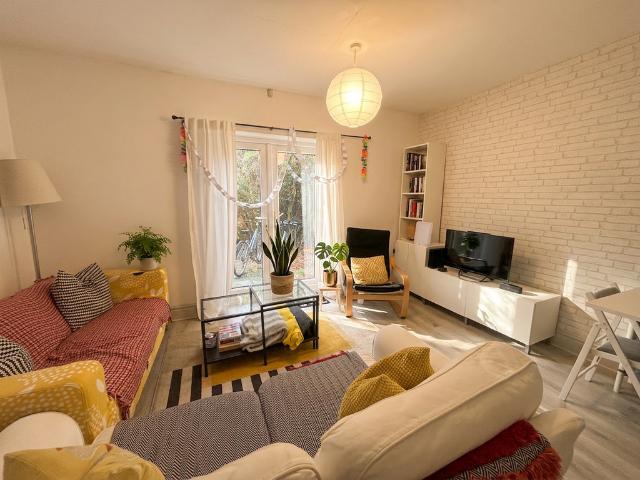 House for rent in Old Lenton, Haddon