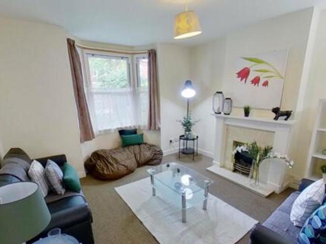 House for rent in Stapleford, Haddon
