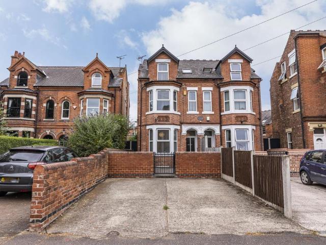 House for rent in Old Lenton, Haddon