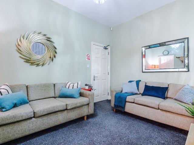 House for rent in Old Lenton, City of Nottingham