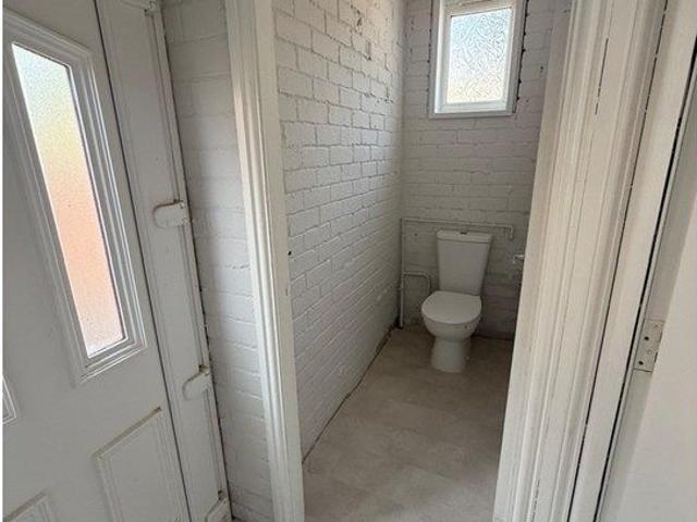 House for rent in Burslem, Stoke-on-Trent