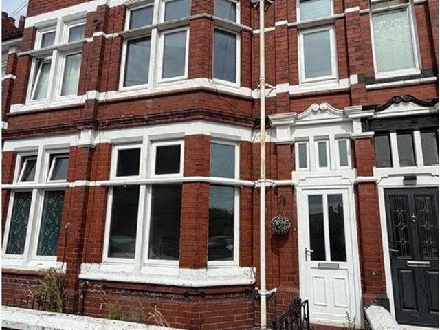 House for rent in Hammond Street