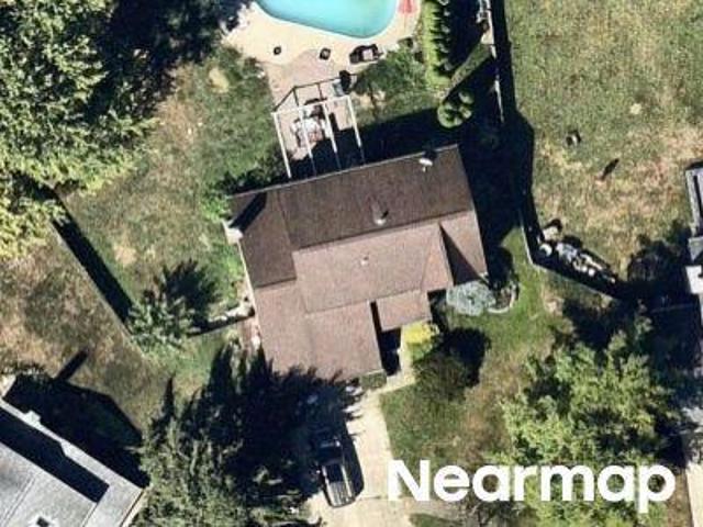 House for sale in Columbus, Ohio