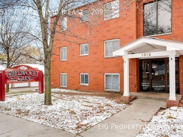 Property for rent in Ramsey, Minnesota