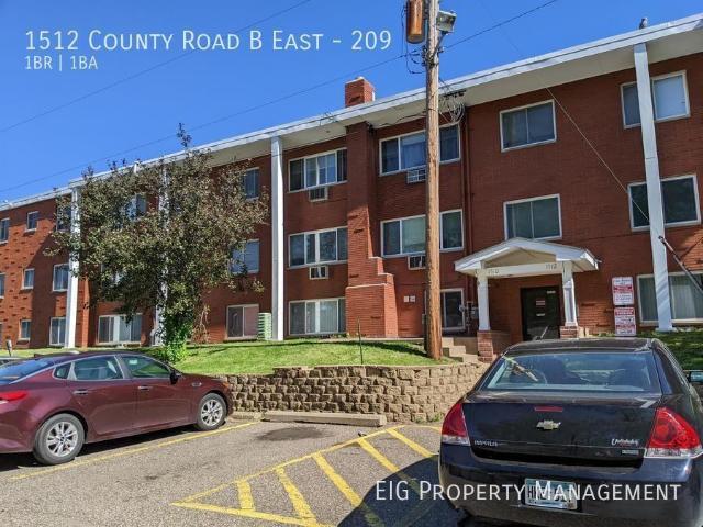 Property for rent in Ramsey, Minnesota