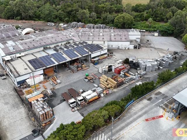 Warehouse for rent in Toombul, Queensland