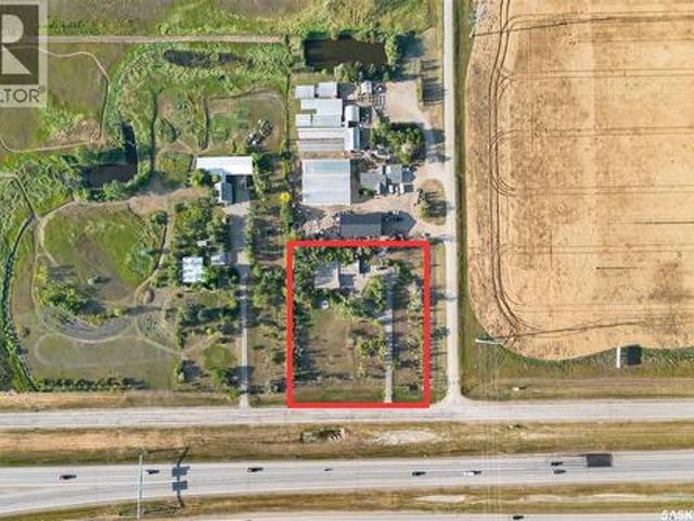 House for sale in Regina, Saskatchewan
