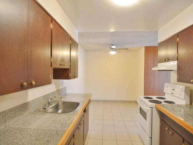 Apartment for rent in Burnaby, British Columbia
