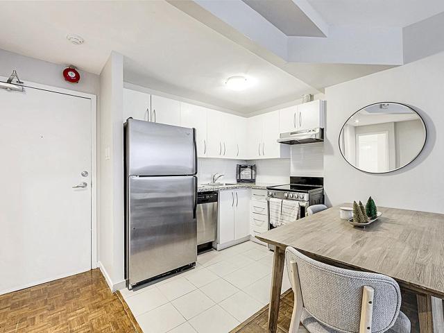 Apartment for rent in Woburn, Ontario