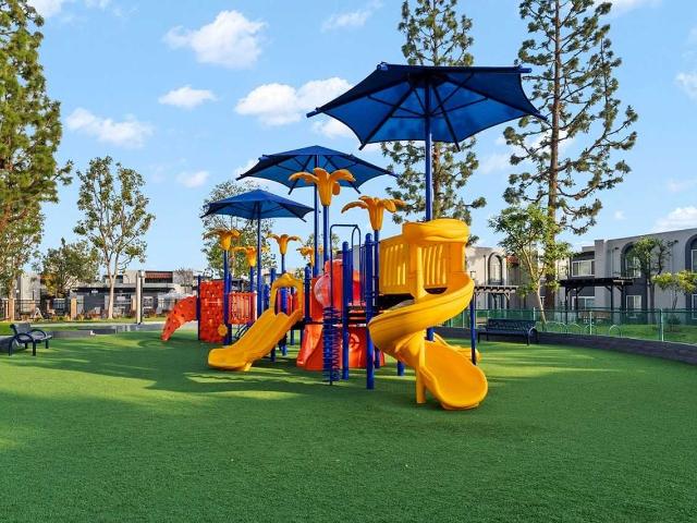 Apartment for rent in Bellflower, California