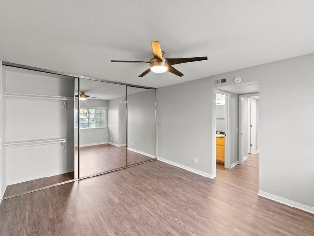 Apartment for rent in Bellflower, California