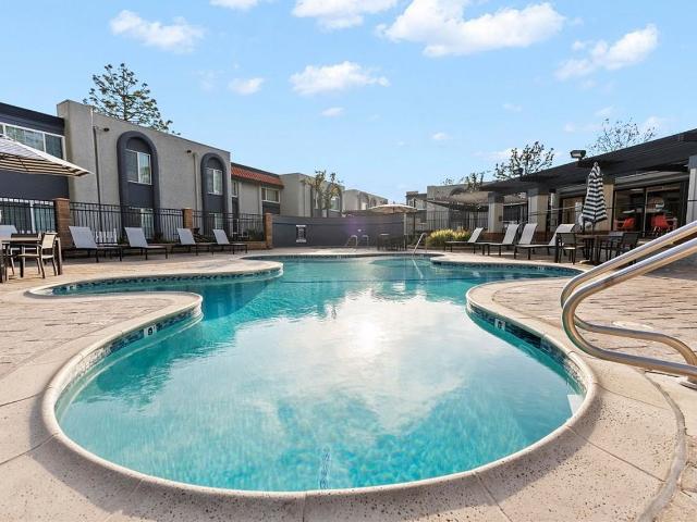 Apartment for rent in Bellflower