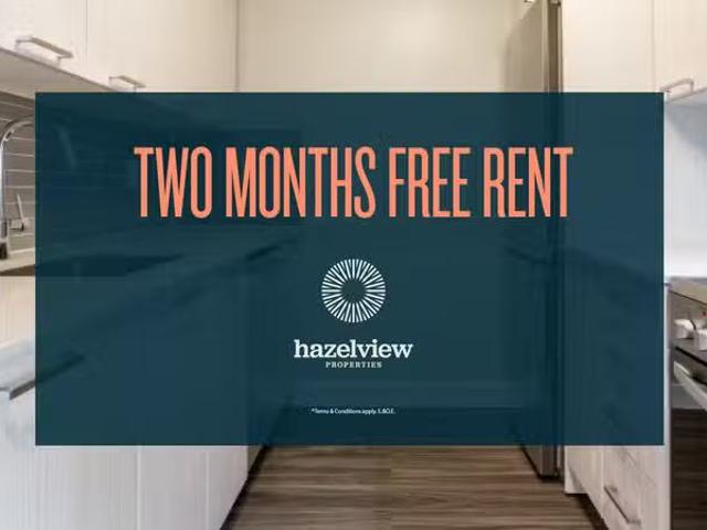 Condo for rent in Woburn, Ontario