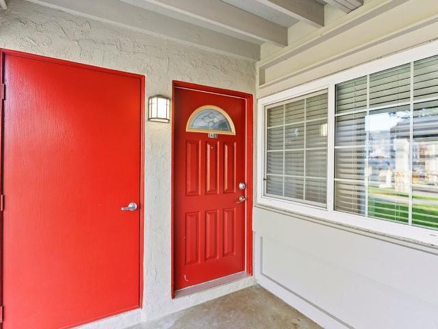 Apartment for rent in Bellflower