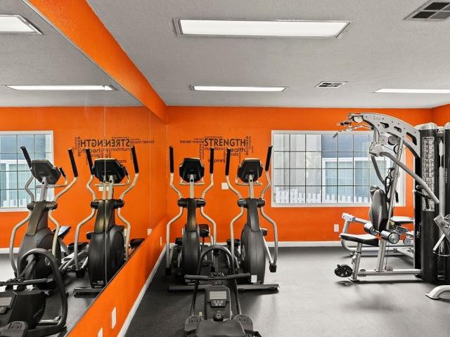 Apartment for rent in Bellflower, California