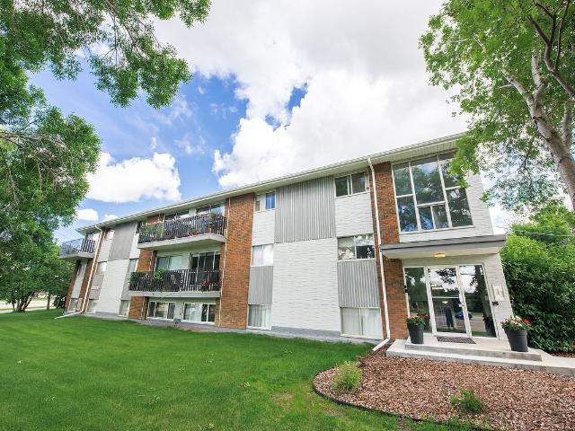 Apartment for rent in Sherwood Park, Alberta