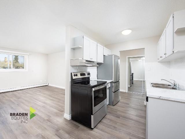 Apartment for rent in Sherwood Park, Alberta
