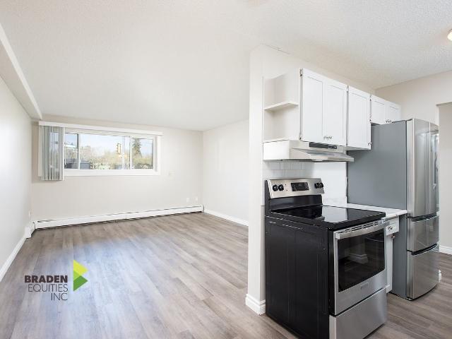 Apartment for rent in Sherwood Park, Alberta