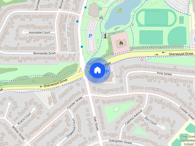 Apartment for rent in Sherwood Park, Alberta