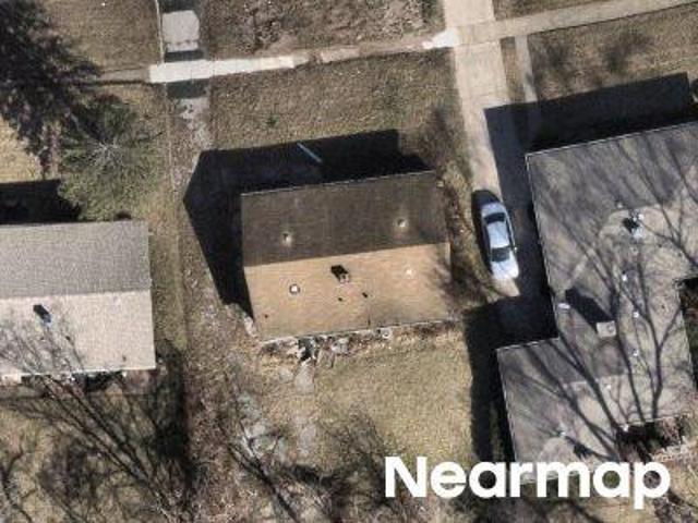 House for sale in Markham, Illinois