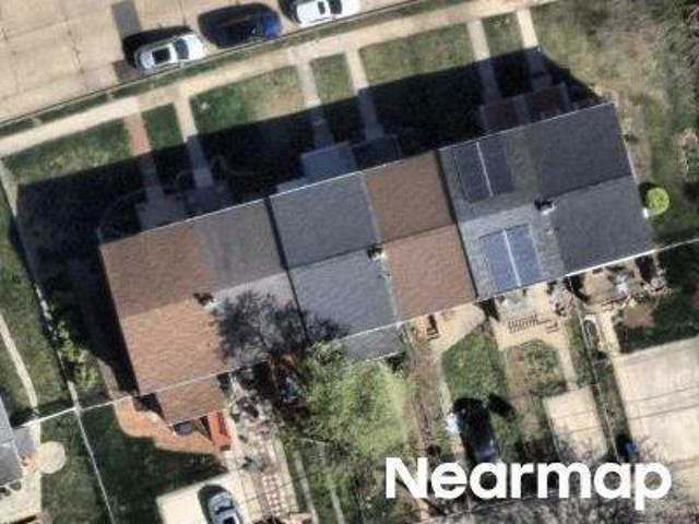 Townhouse for sale in Gibsonton, Maryland