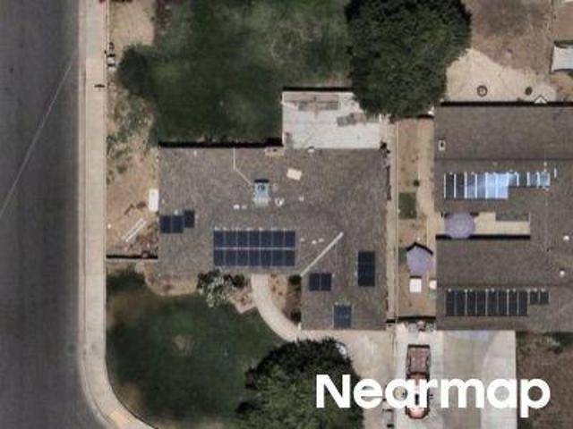 House for sale in Bakersfield, California