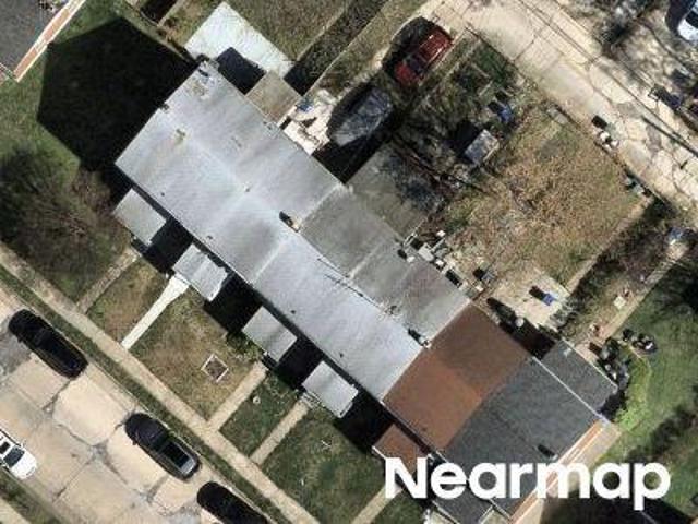 Townhouse for sale in Gibsonton, Maryland