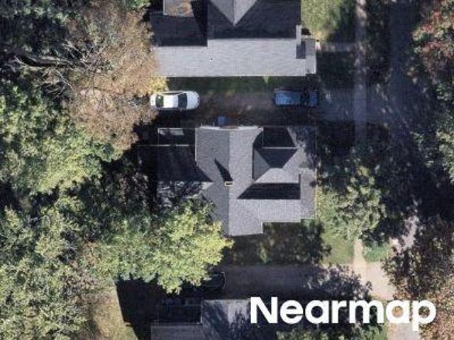 House for sale in Lincoln Park, City of Rochester
