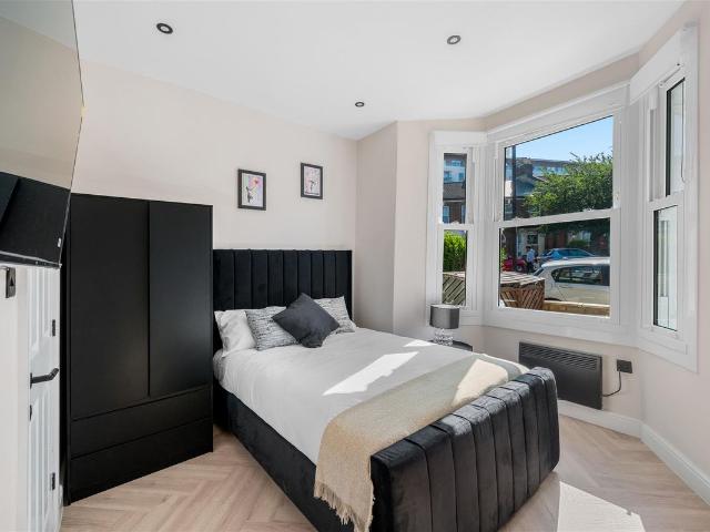 Studio for rent in Greater London