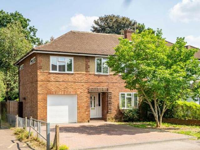 House for sale in City of London, Greater London