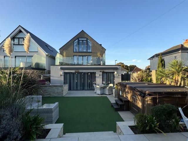 House for rent in Parkstone, Poole